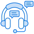 Sales & Support icon